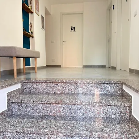 شقة Visconti House