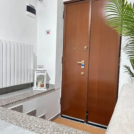 شقة Visconti House *